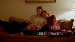 6 best new movies to stream after watching 'His Three Daughters'