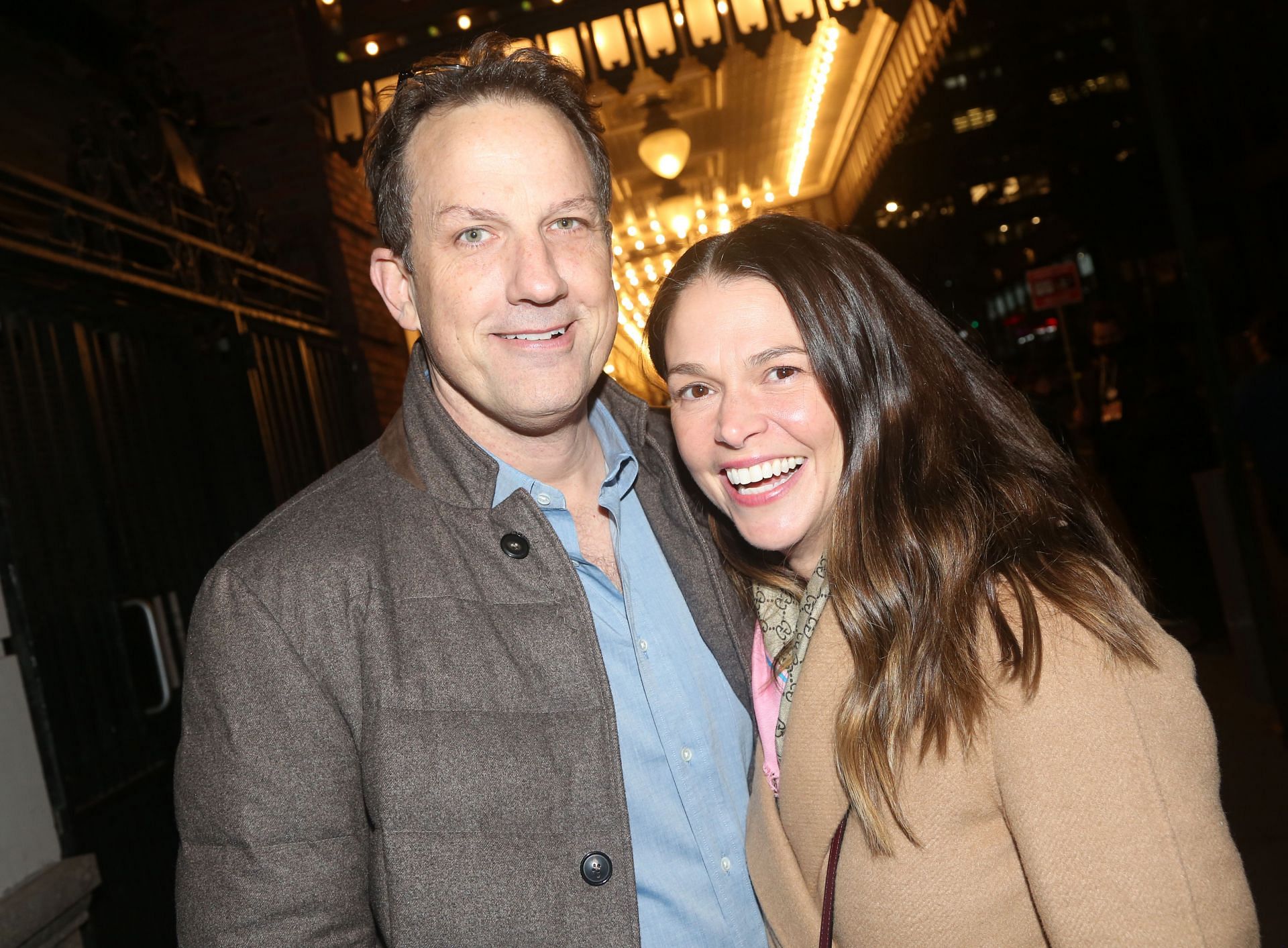 Sutton Foster Net Worth: Fortune Explored As Broadway Star Files For ...