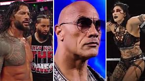New Judgment Day member revealed, Wrestling icon set for retirement match, Break up imminent? 5 things WWE subtly told us at Bad Blood