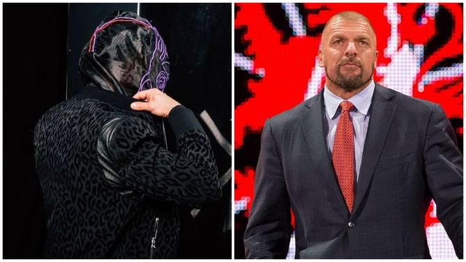 WWE's treatment of legendary former Universal Champion blasted by Jim Cornette; Major Triple H decision questioned