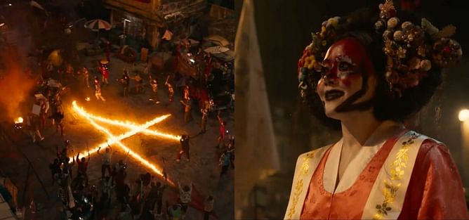 Hellbound season 2 ending explained & season 3 renewal possibilities explored: What happened to Hye-jin and Jin-su?