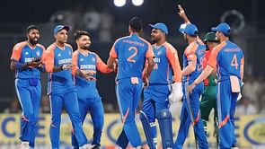 IND vs BAN Dream11 Prediction: Fantasy Cricket Tips, Today's Playing 11 and Pitch Report for Bangladesh tour of India 2024, 3rd T20I