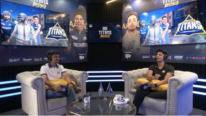 BGMI Titans Rising 2024 Semifinals: All 24 qualified teams, dates, and format