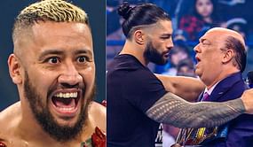 Top RAW star to join Solo Sikoa’s group, Paul Heyman is back but faces dilemma? - 5 Predictions for The Bloodline saga on WWE SmackDown this week