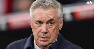 Real Madrid have decided to reinforce squad in key position - Reports