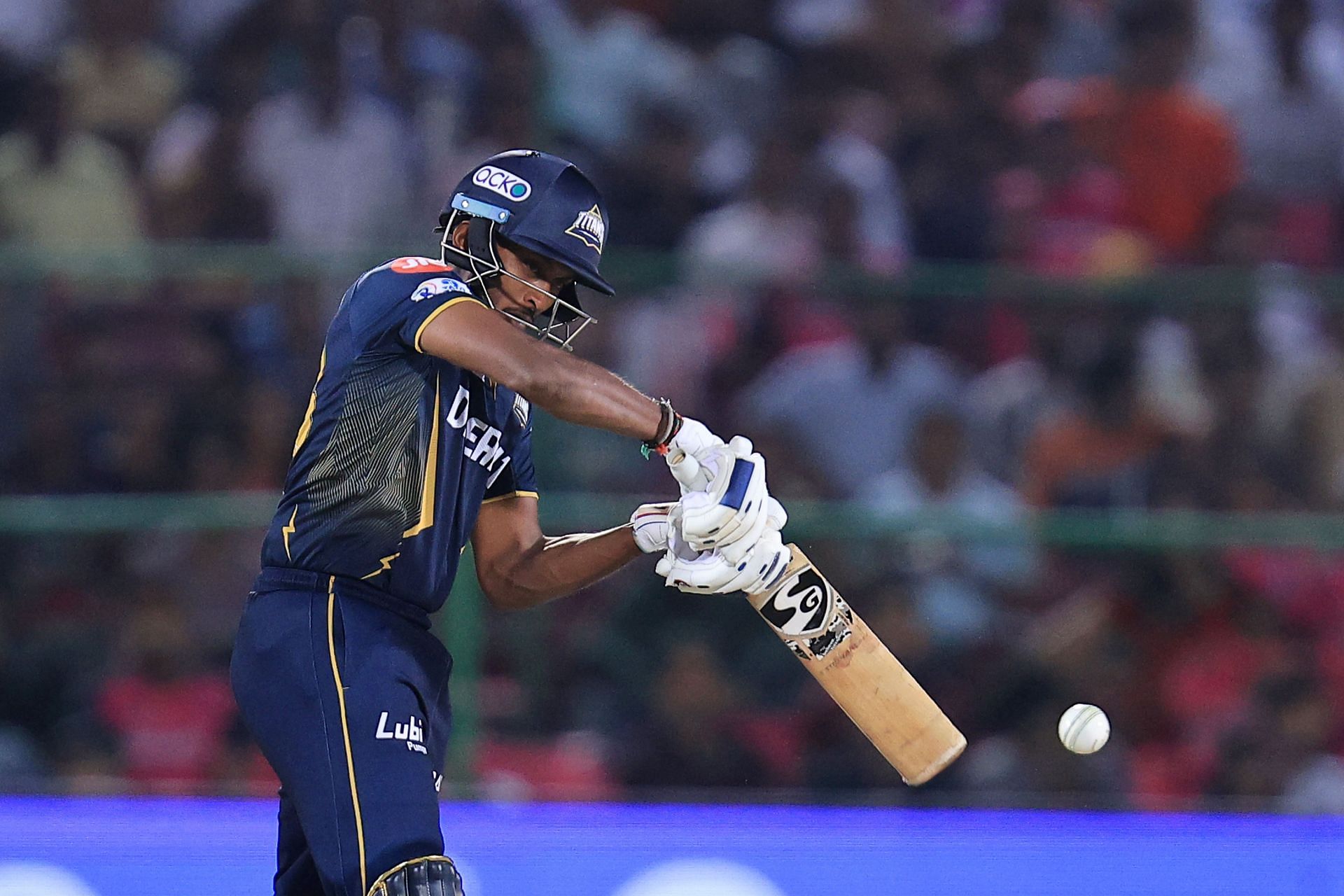 Rajasthan Royals v Gujarat Titans - IPL 2024 - Source: Getty