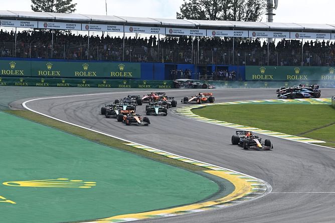 2024 F1 Brazilian GP: Preview and Predictions