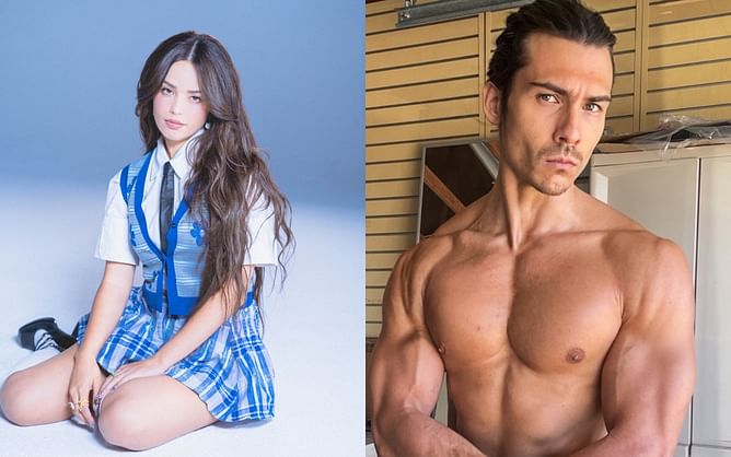 "Our relationship was toxic on both sides" - Valkyrae's ex-boyfriend SONII calls her out over a "really disturbing" situation