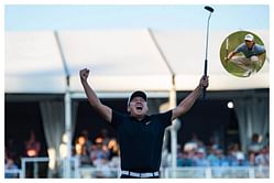 Sanderson Farms Championship winner jumps 36 spots on the FedEx Cup Fall standings, overtakes PGA Tour stars like Min Woo Lee