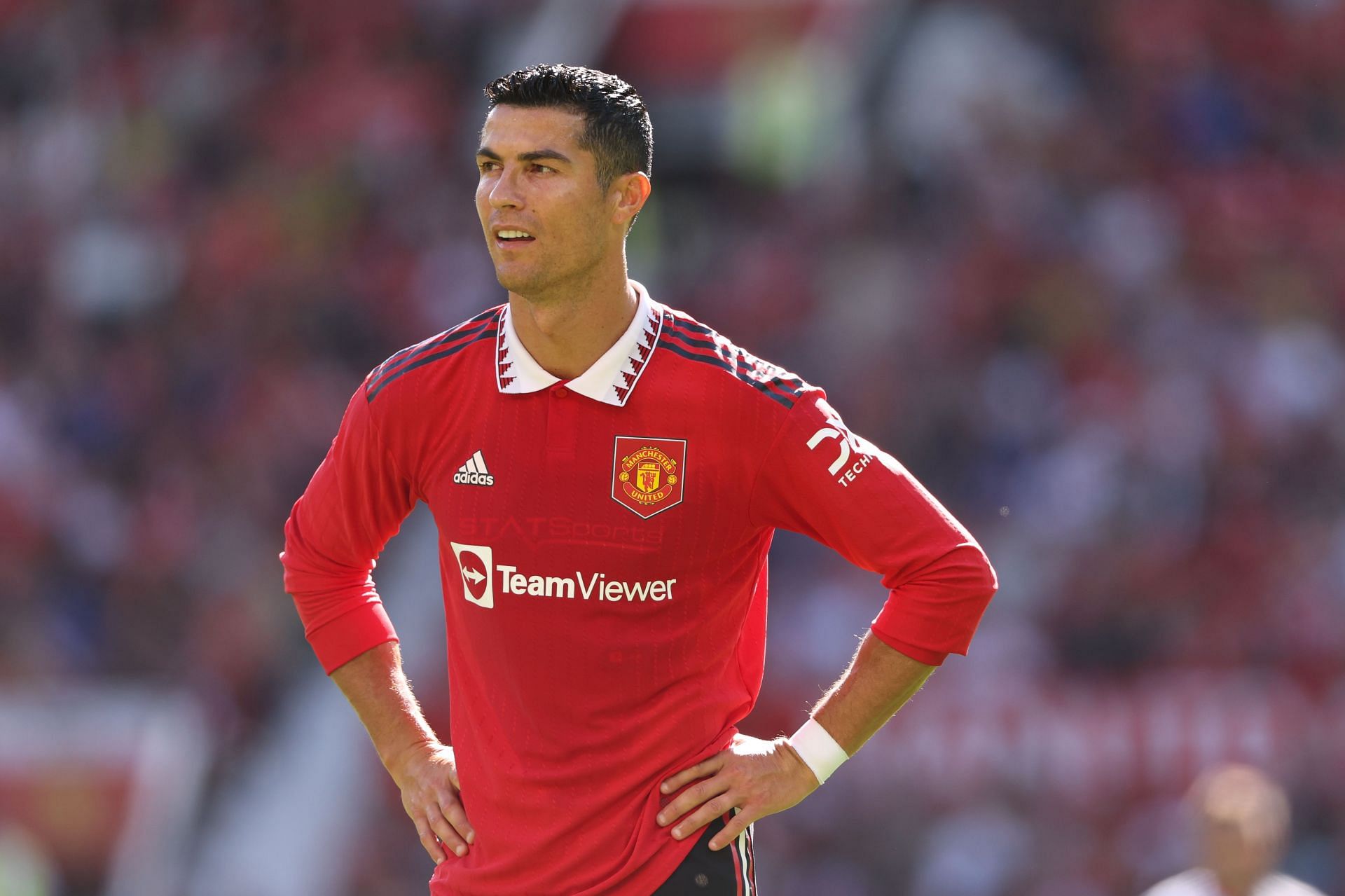 Manchester United v Rayo Vallecano - Pre-Season Friendly - Source: Getty