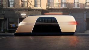“Bro pulled up in a toaster”- Internet divided over Elon Musk’s Tesla’s Robovan design