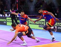 BEN vs UP Dream11 prediction: 3 players you can pick as captain or vice-captain for today’s Pro Kabaddi League Match – October 24, 2024