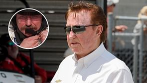 "If anything happens to me you got to go in" - Richard Childress reflects on Dale Earnhardt's lasting influence on RCR
