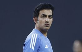 "I feel sorry for Gautam Gambhir" - Atul Wassan sympathizes with Team India's head coach after first home Test series loss in 12 years