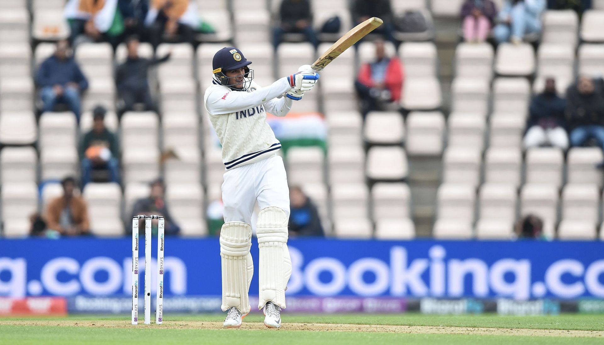 India v New Zealand - ICC World Test Championship Final: Day 2 - Source: Getty