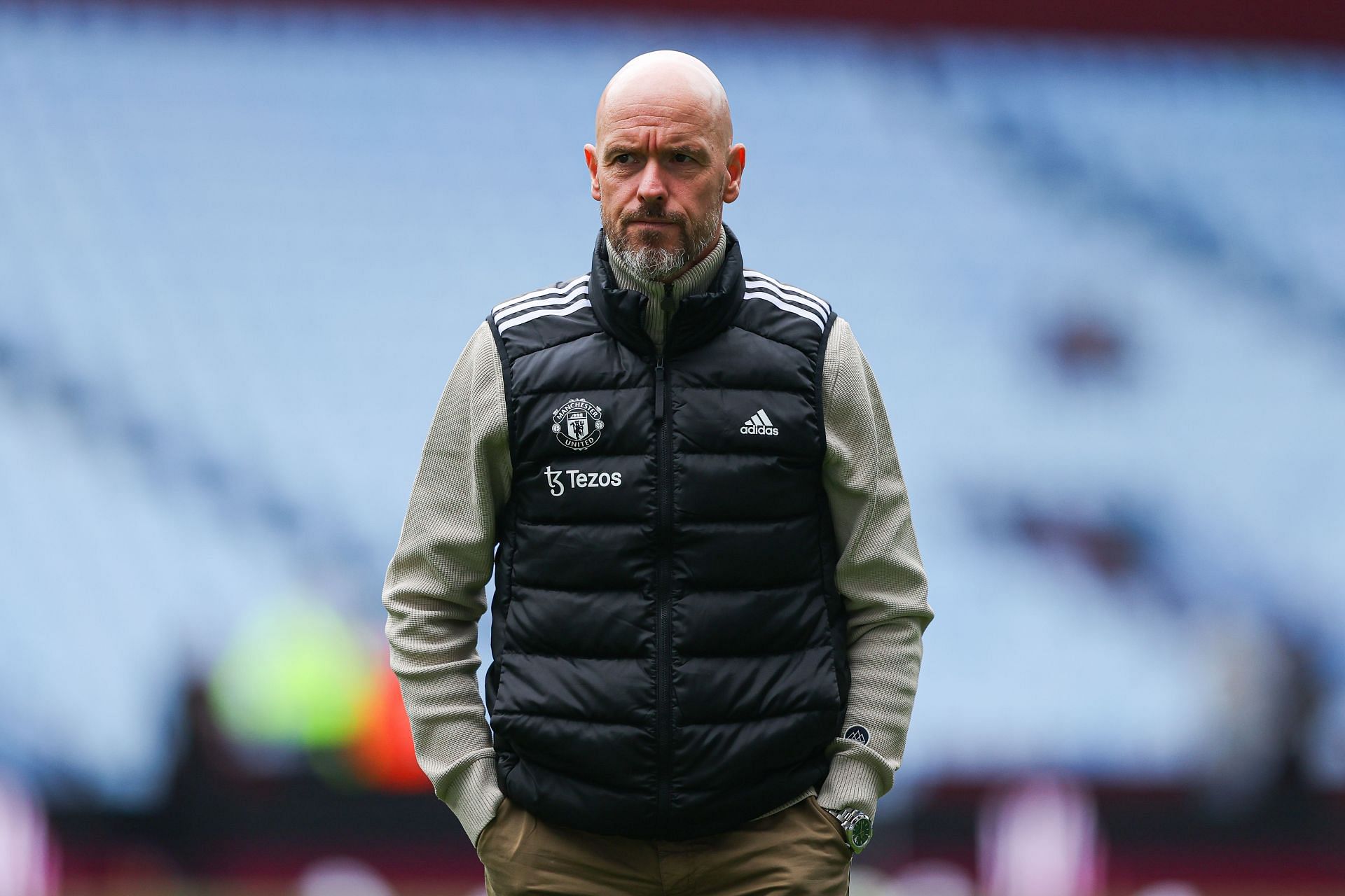 Aston Villa FC v Manchester United FC - Premier League - Source: Getty