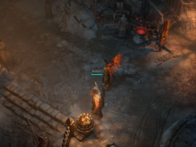 All Season Journey objectives and rewards in Diablo 4 (Season 6)