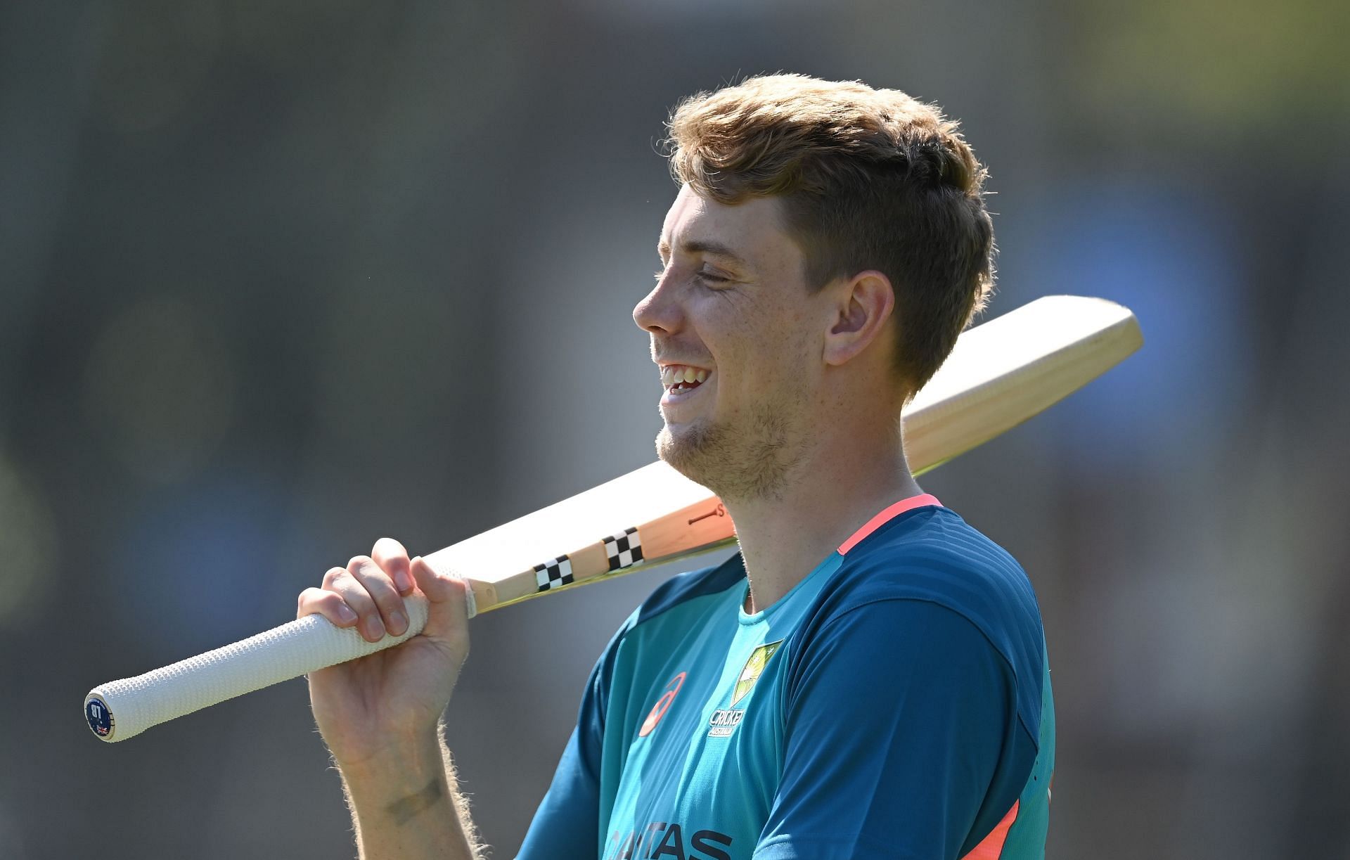 Australia Nets Session - Source: Getty