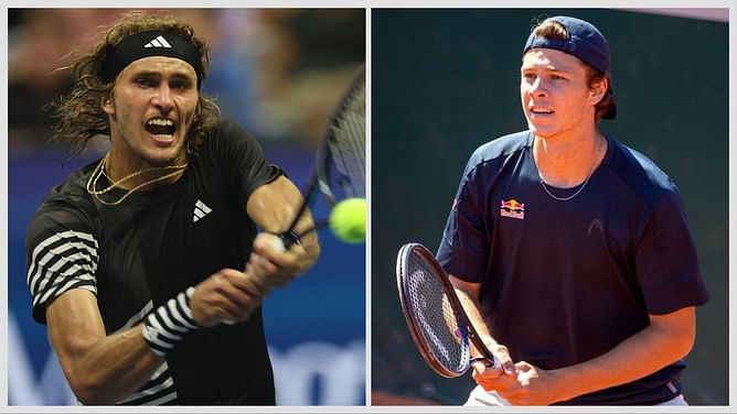 Vienna 2024: Alexander Zverev vs Joel Schwaerzler preview, head-to-head, prediction, odds and pick | Erste Bank Open