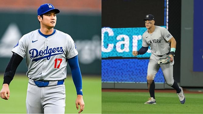 Yankees vs. Dodgers: World Series Game 5 predictions, odds and picks - Oct 30, MLB 2024