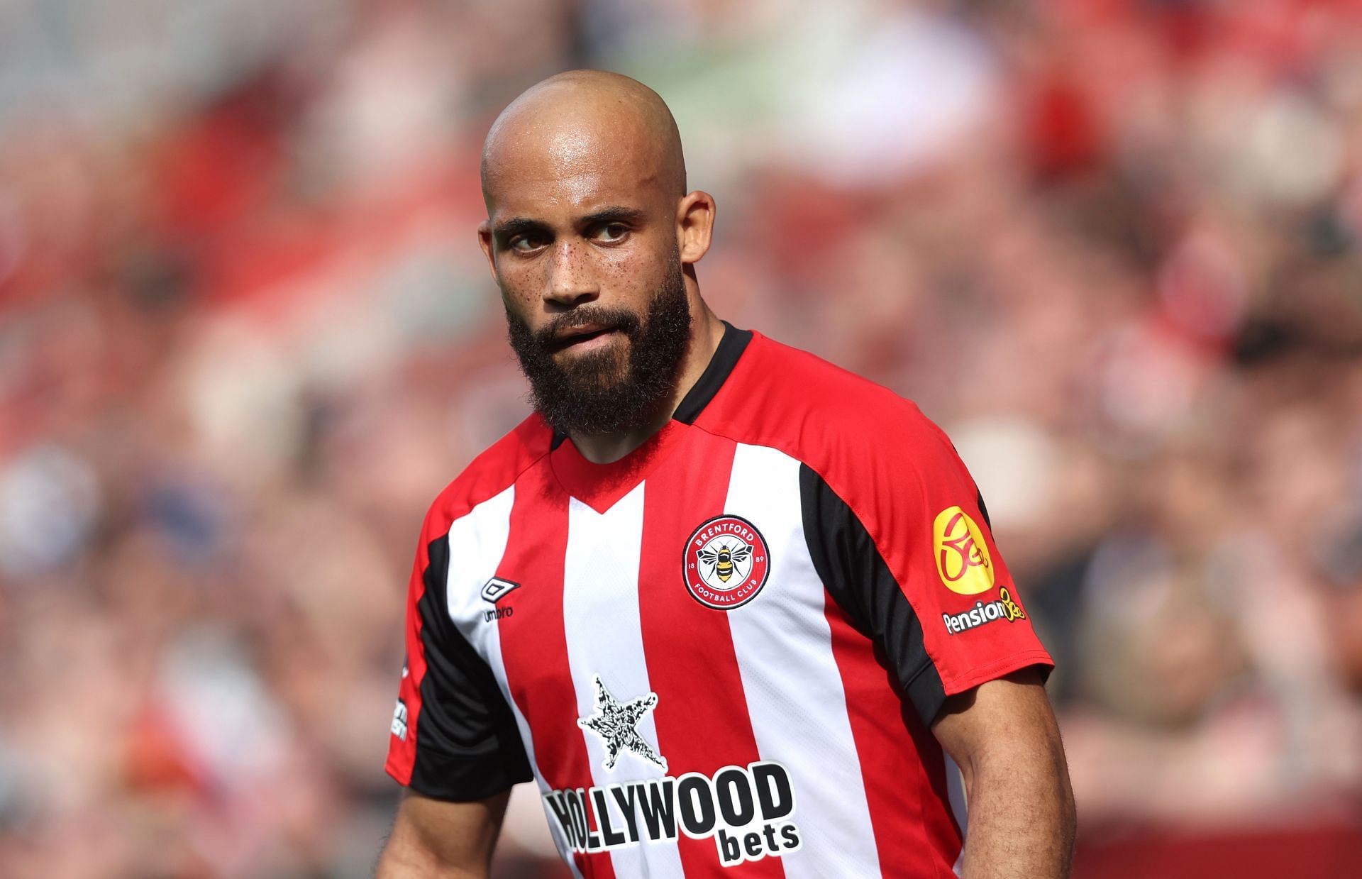 Brentford FC v Fulham FC - Premier League - Source: Getty