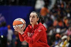 Sue Bird comes to Caitlin Clark and Fever fans' defense as she condemns growing "racist agendas”