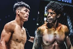 Danny Kingad says rematch against Adriano Moraes won't be anything like the first: "It's going to be entirely different"