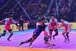 Haryana Steelers vs Jaipur Pink Panthers: Who will win today's PKL Match No. 14?