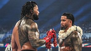 Jey Uso to forgive Roman Reigns because of 8-time WWE champion's actions following RAW? Exploring the possibility