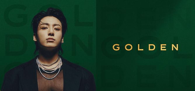 BTS’ Jungkook’s ‘GOLDEN’ vinyl: How to pre-order & all you need to know
