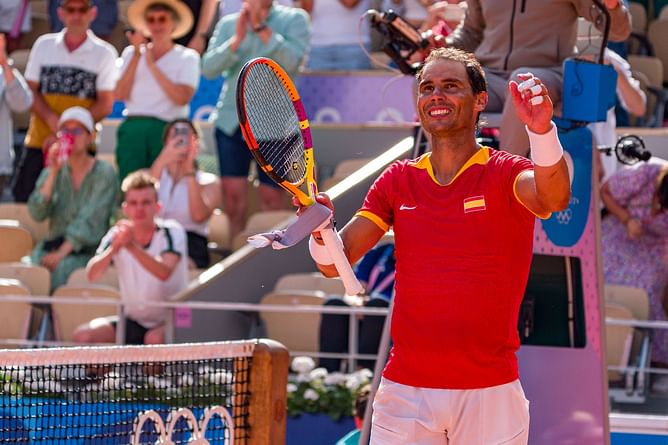 Rafael Nadal Retirement: What we know so far about next possible opponent, location of final tournament & more