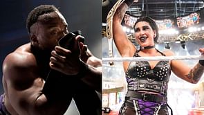 WWE News & Rumor Roundup: 2-time Universal Champion potentially turning heel after two years; huge update on Rhea Ripley's future in WWE; Big E possibly returning