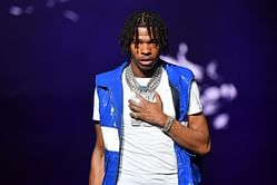 Why is Lil Baby's management company being sued? $600K lawsuit filed by man shot during rapper's music video shoot explored