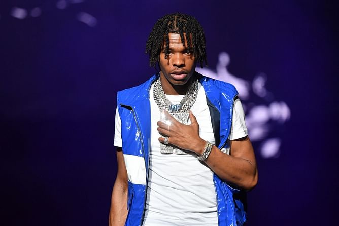 Why is Lil Baby's management company being sued? $600K lawsuit filed by man shot during rapper's music video shoot explored
