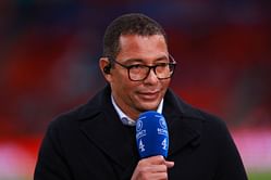 Gilberto Silva backs underperforming Arsenal star to return to starting XI 'if he's healthy'