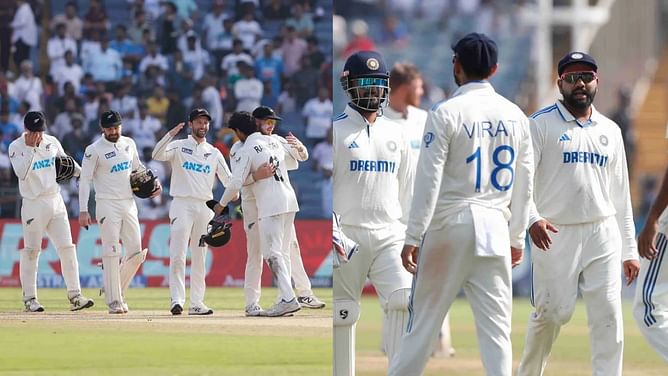 IND vs NZ Dream11 Prediction: भारत-न्यूजीलैंड तीसरे टेस्ट मैच की Fantasy Team बनाने से पहले, जरूर पढ़ें खास टिप्स