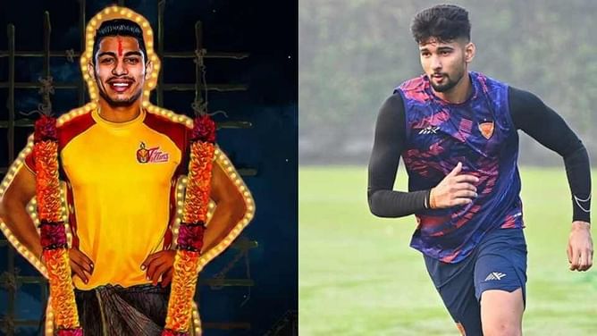 Pro Kabaddi 2024: Top 5 defenders to watch out for ft. Krishan Dhull & Yogesh Dahiya