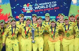 AU-W vs PK-W Dream11 Prediction: Fantasy Cricket Tips, Today's Playing 11 and Pitch Report for ICC Women's T20 World Cup 2024, Match 14