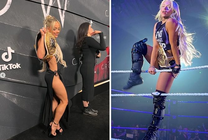 Liv Morgan to be punished in unique way by WWE management after criminal attack? Exploring potential announcement