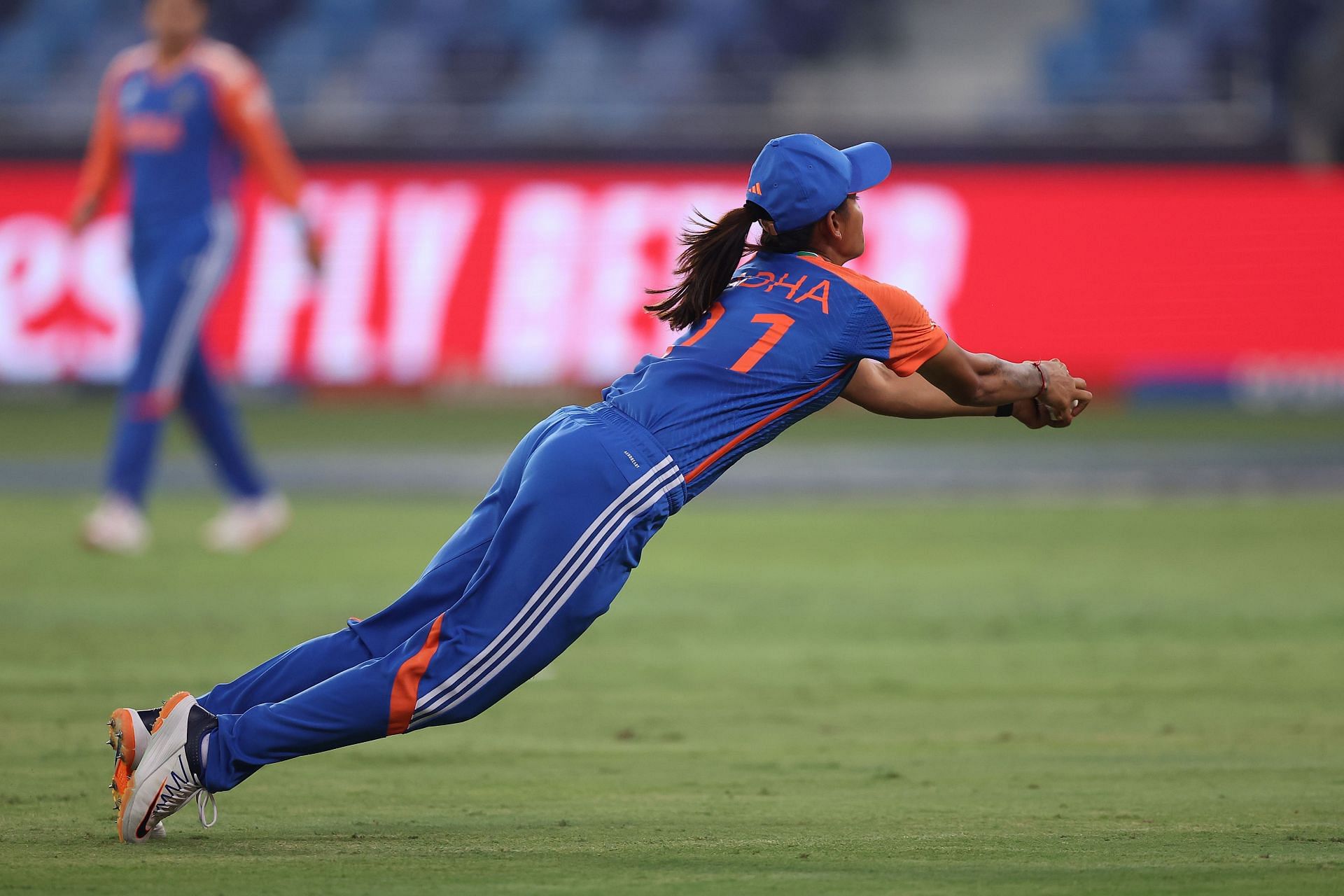 India v Sri Lanka - ICC Women