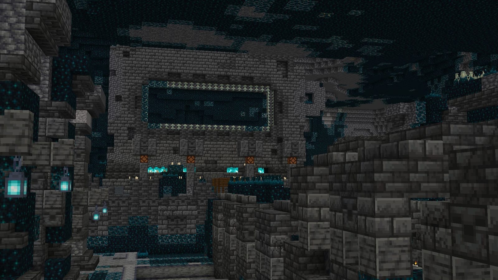 How to Get Silence Armor Trim in Minecraft