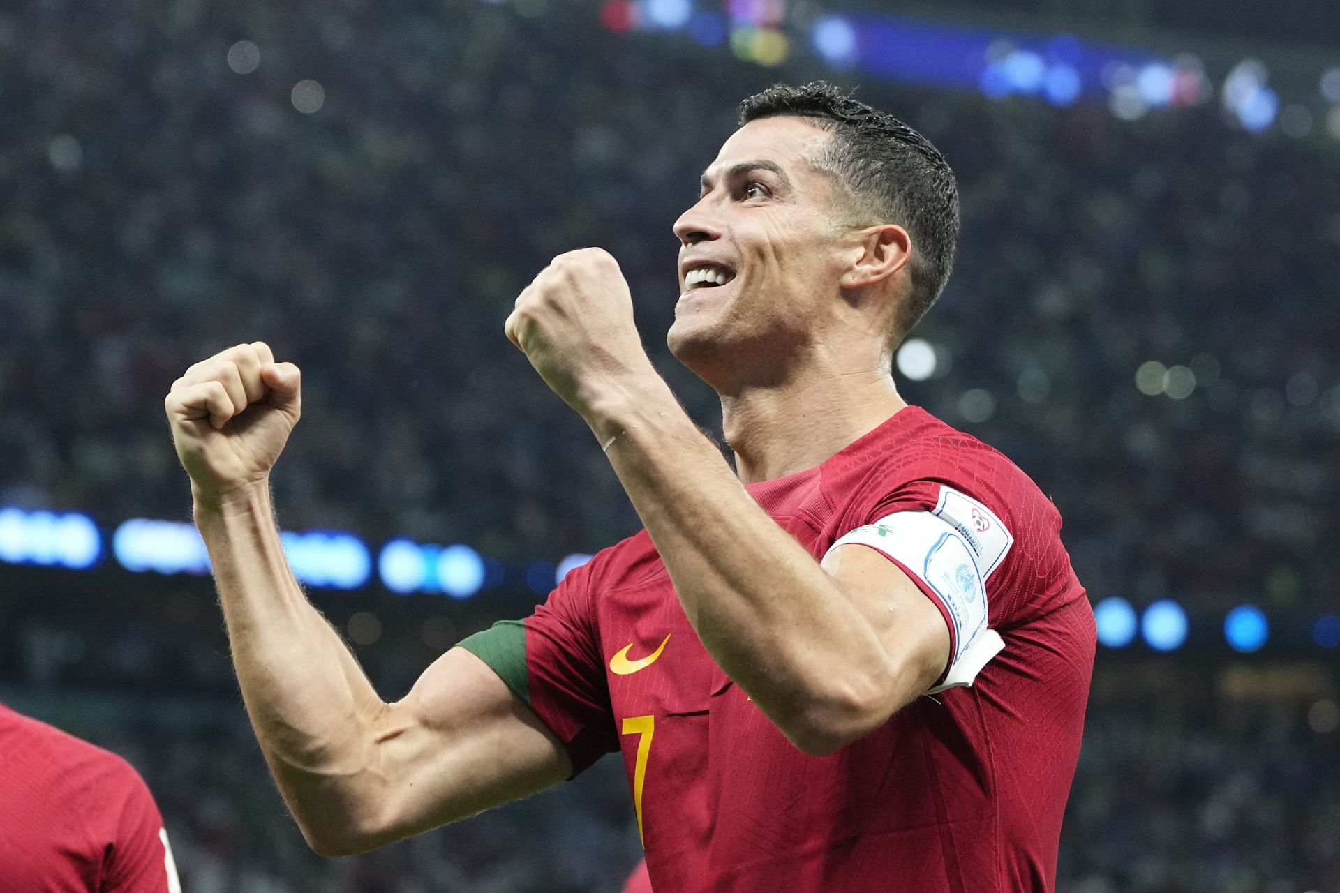 Portugal v Uruguay: Group H - FIFA World Cup Qatar 2022 - Source: Getty