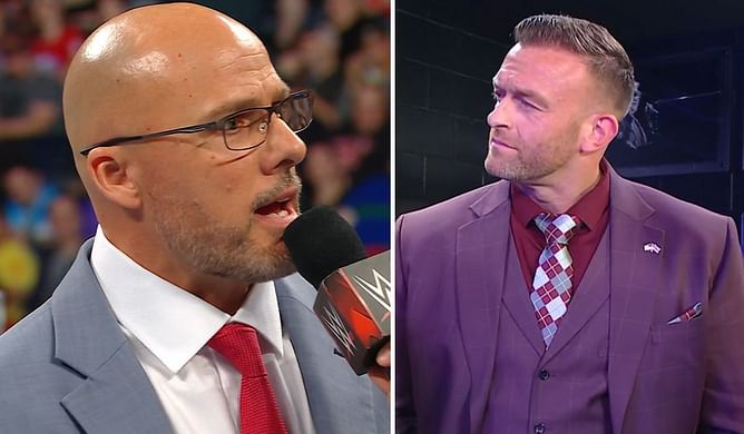 Adam Pearce to be forced to suspend former WWE Women’s Champion on Nick Aldis’ order? Potential twist explored