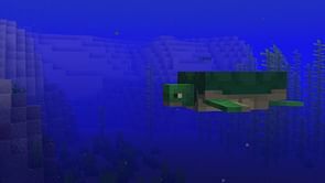 Minecraft turtle guide: Spawning, breeding, uses, and more