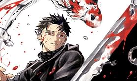 Kagurabachi's rising popularity is concerning for Hokazono and Weekly Shonen Jump may just not care