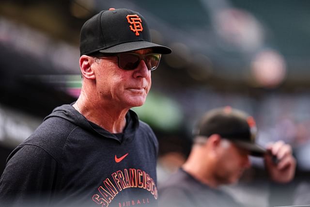 Who are Bob Melvin Family? Meet Bob Melvin's Father, Mother and Siblings