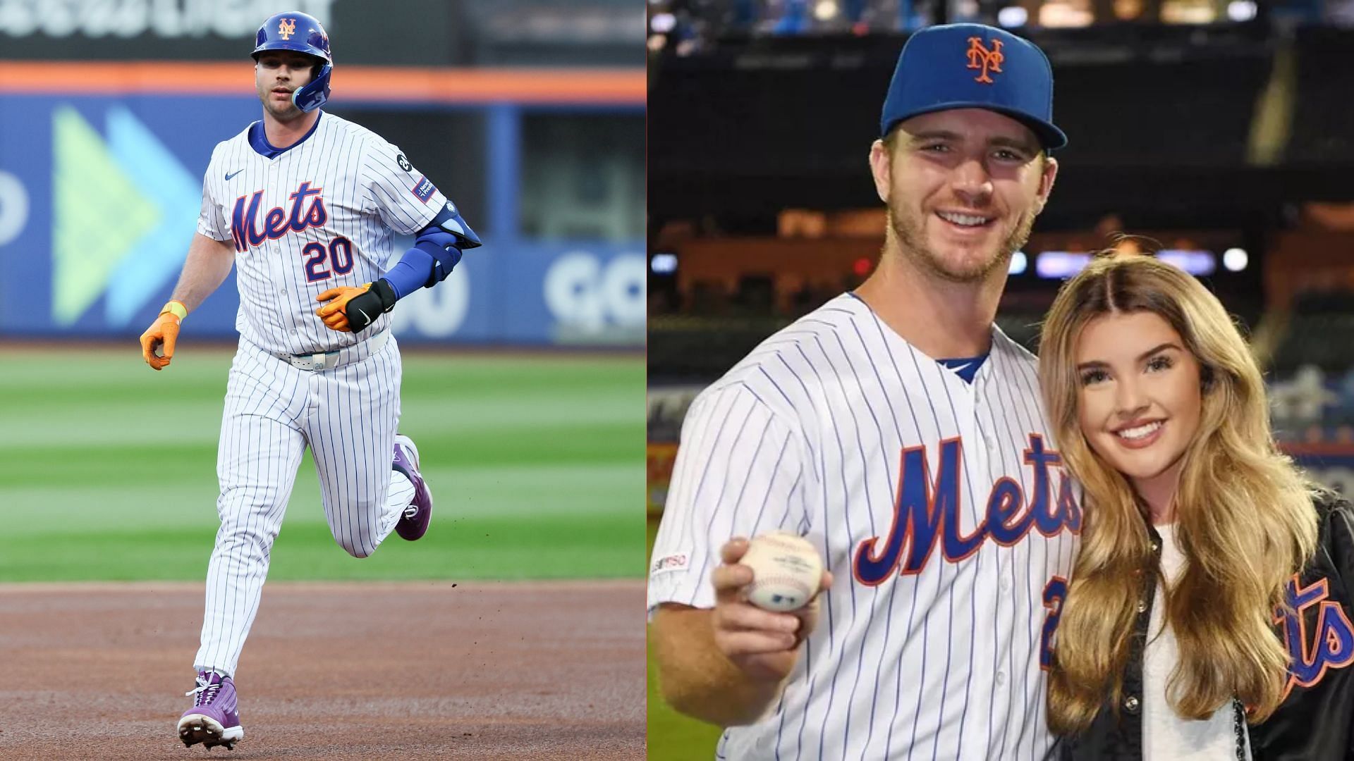 Pete Alonso