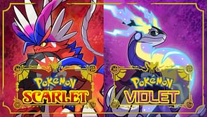 Pokemon Scarlet and Violet might have more in-game content planned