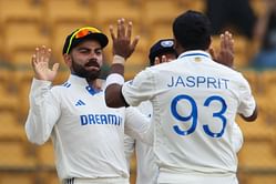 "Don't think they will have great things to say" - Dinesh Karthik feels senior Indian players must take onus of Test series loss to New Zealand