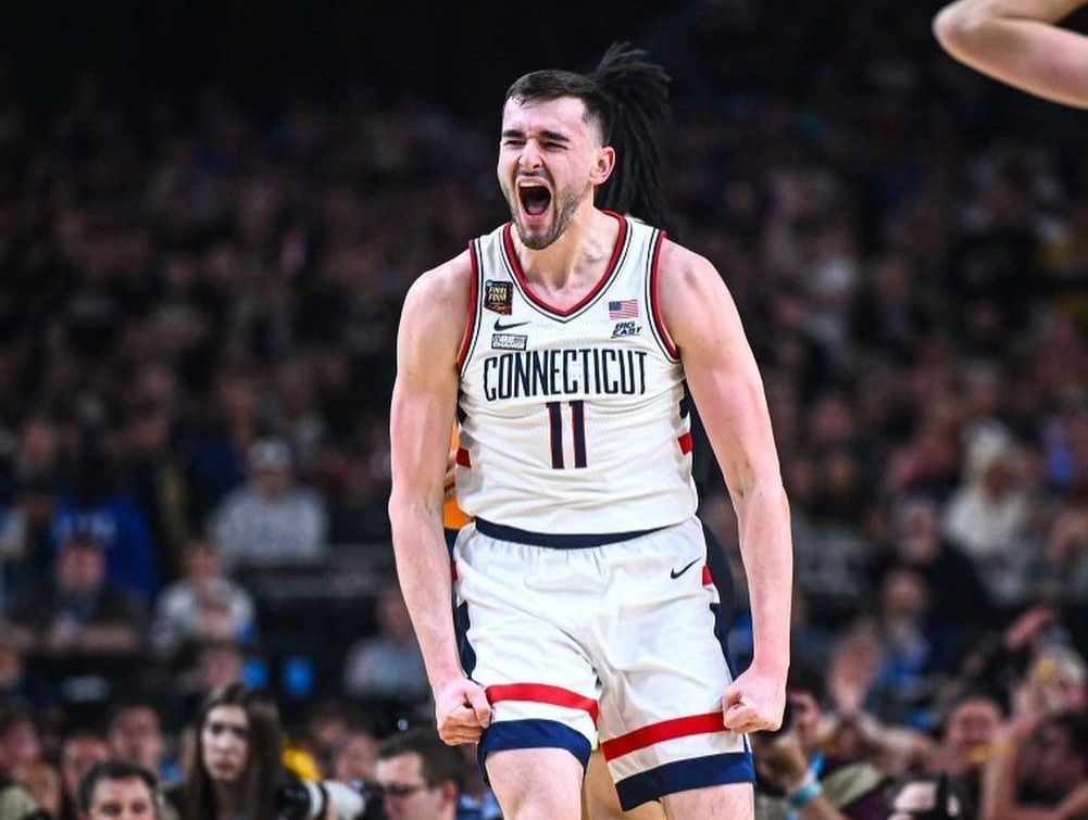 How much is Alex Karaban's NIL Deal worth? Alex Karaban NIL Deal Valuation.